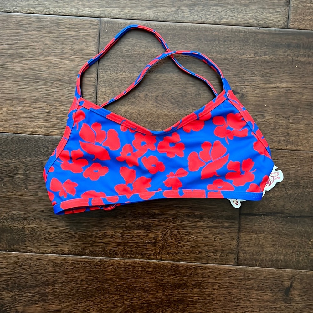 Jolyn Bikini top